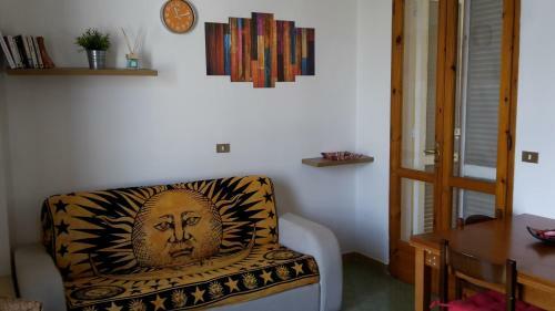 Apartamento Residence Orsa Minore