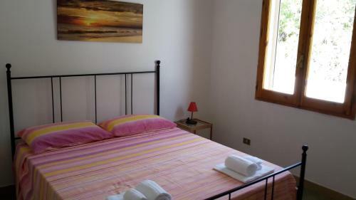 Apartamento Residence Orsa Minore