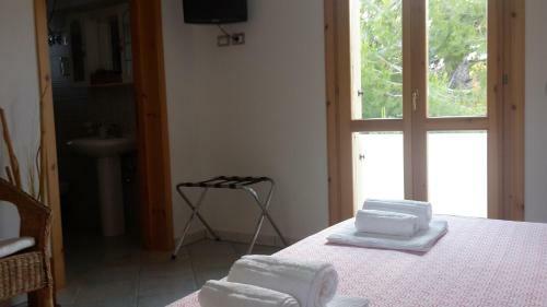 Apartamento Residence Orsa Minore