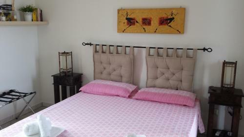 Apartamento Residence Orsa Minore