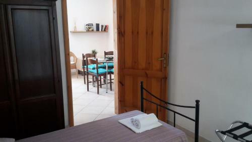 Apartamento Residence Orsa Minore