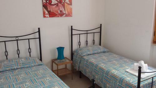 Apartamento Residence Orsa Minore