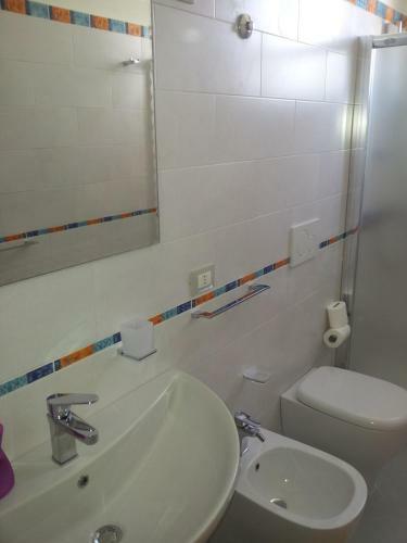 Apartamento Residence Orsa Minore