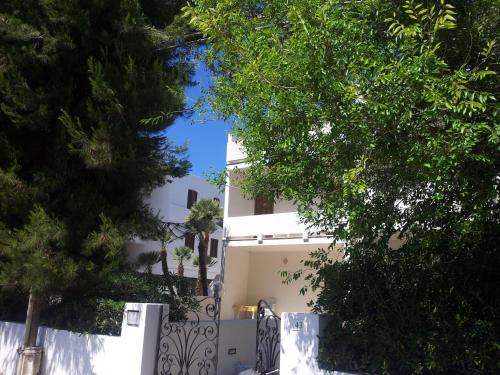 Apartamento Residence Orsa Minore