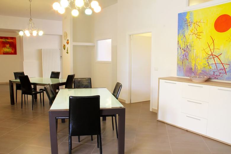 Bed & Breakfast Arcona