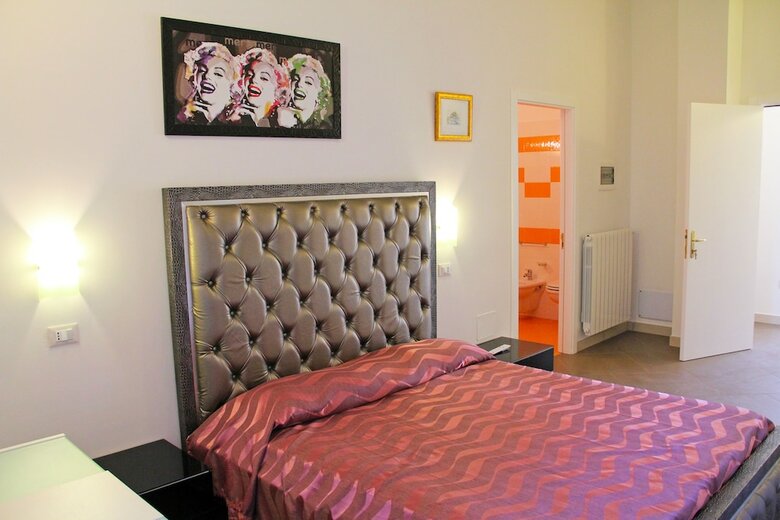 Bed & Breakfast Arcona