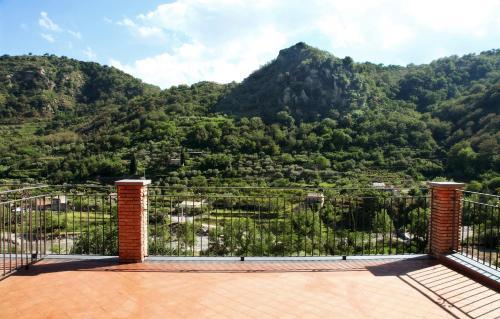 Agroturismo Le Oreadi