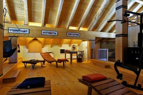 Hotel Valbruna Inn