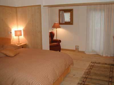 Hotel Valbruna Inn