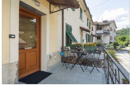 Apartamento Casa La Rosa
