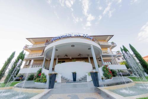 Hotel Aquila
