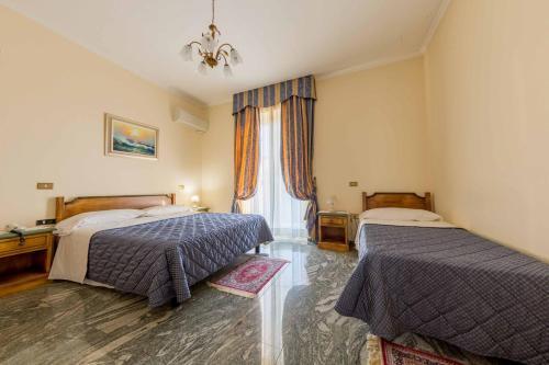 Hotel Aquila