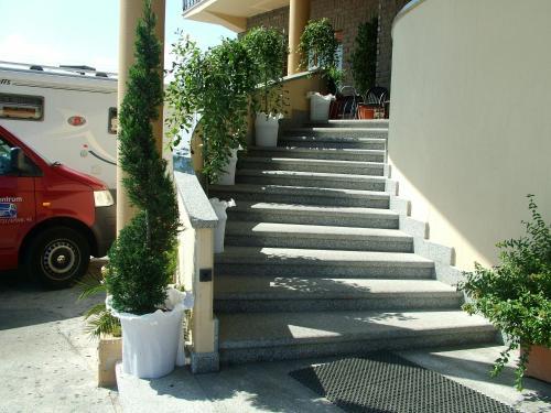 Hotel Aquila