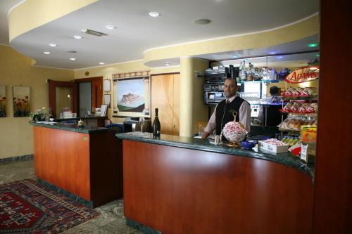 Hotel Aquila