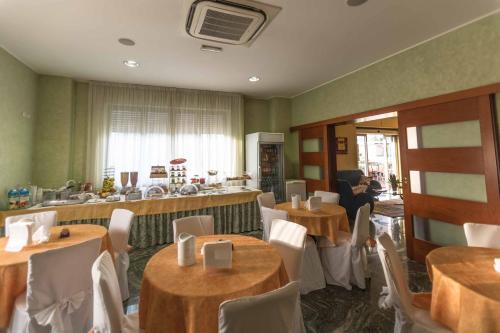 Hotel Aquila