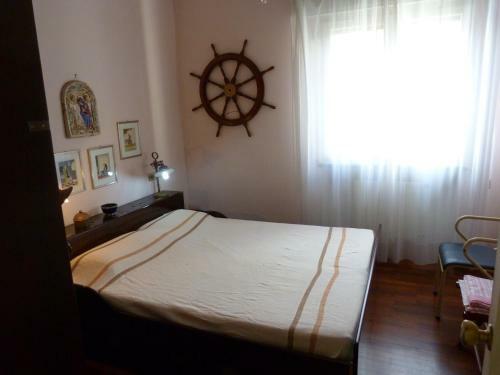 Apartamento Casa Luce
