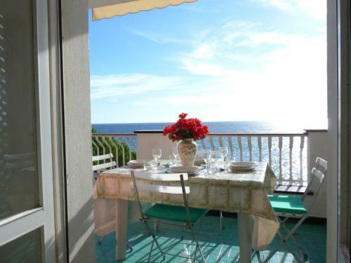 Apartamento Casa Luce