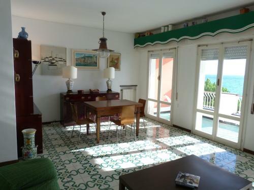 Apartamento Casa Luce