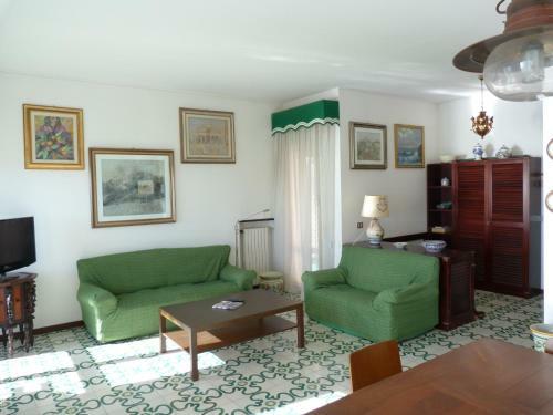 Apartamento Casa Luce