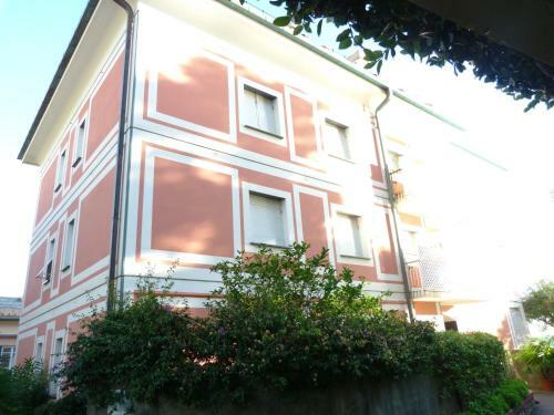 Apartamento Casa Luce