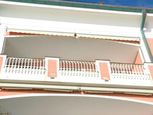 Apartamento Casa Luce