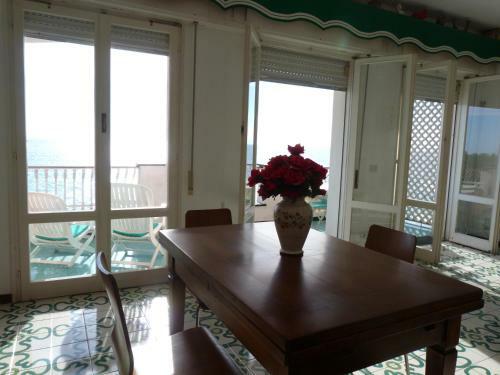 Apartamento Casa Luce