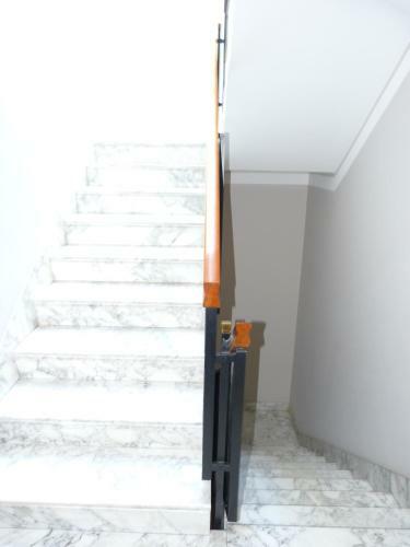 Apartamento Casa Luce