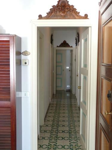 Apartamento Casa Luce