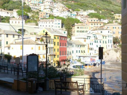 Apartamento Casa Luce