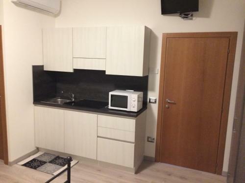 Apartamento Agriturismo Al Tralcio