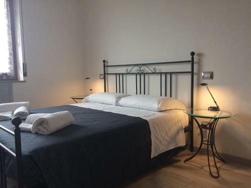 Apartamento Agriturismo Al Tralcio