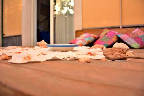 Bed & Breakfast B&amp;b Le Pernici