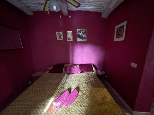 Apartamento Old Town Oro