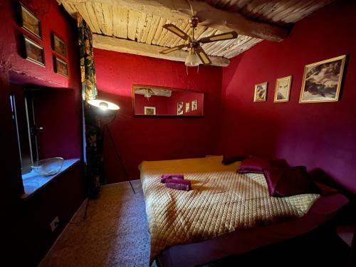 Apartamento Old Town Oro