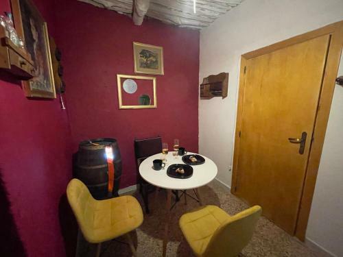 Apartamento Old Town Oro
