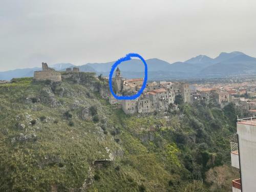 Apartamento Old Town Oro