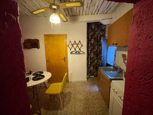 Apartamento Old Town Oro