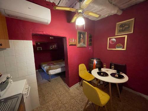 Apartamento Old Town Oro