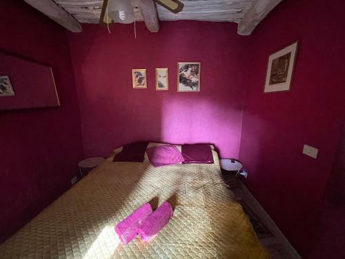 Apartamento Old Town Oro