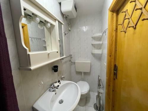 Apartamento Old Town Oro