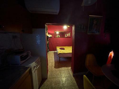 Apartamento Old Town Oro