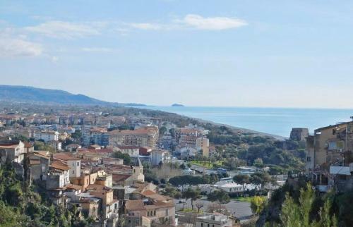 Apartamento Old Town Oro