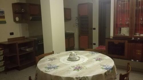 Apartamento Villa Maria