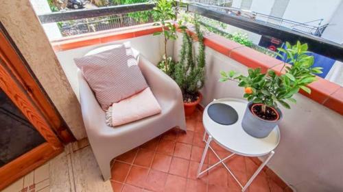 Apartamento Casa Nest