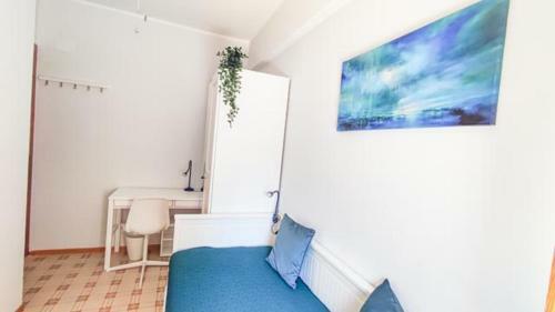 Apartamento Casa Nest