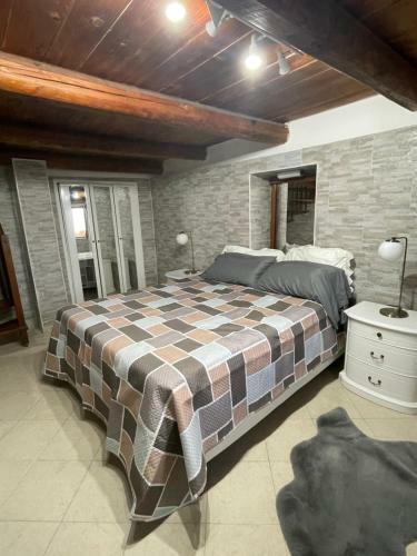 Apartamento Casa Cristina