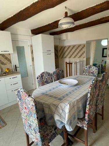 Apartamento Casa Cristina