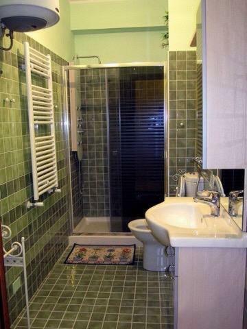 Apartamento Appartamento Elegante A Pochi Metri Dal Mare