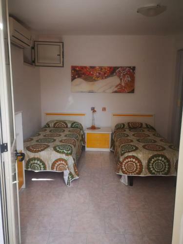 Hostal La Stella Della Baia