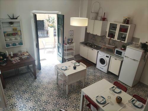 Hostal A Mulasciara Camere Private - Scilla